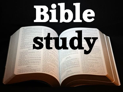 Bible studies